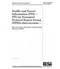 BS DD CEN ISO/TS 18234-2:2006