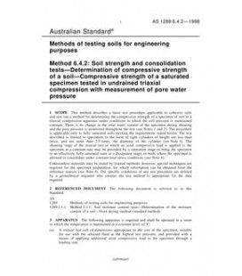 AS 1289.6.4.2-1998                        [ Superseded ]