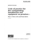 BS 5306-1:2006
