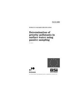 BS PAS 61:2006