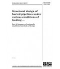 BS PD CEN/TR 1295-2:2005