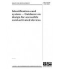 BS DD CEN/TS 15291:2006