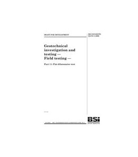 BS DD CEN ISO/TS 22476-11:2006