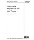 BS DD CEN ISO/TS 22476-11:2006