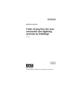 BS 9990:2006