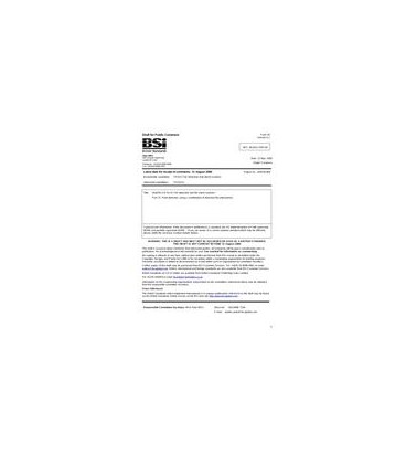 BS 06/30117299 DC