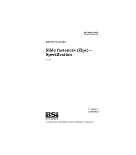 BS 3084:2006