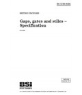 BS 5709:2006