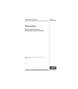 BS PD EN 14035-31:2005