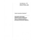 AS 15504.2(INT)-1998                        [ Superseded ]