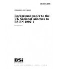 BS PD 6687:2006