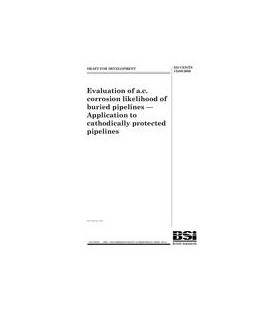 BS DD CEN/TS 15280:2006