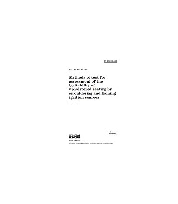 BS 5852:2006