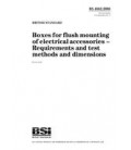 BS 4662:2006