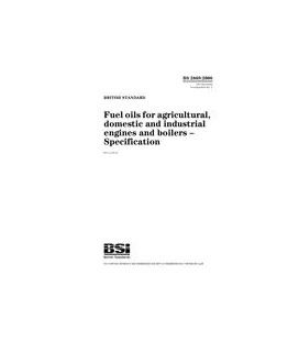 BS 2869:2006