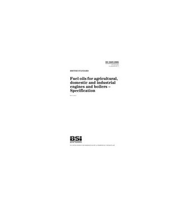 BS 2869:2006