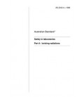 AS 2243.4-1998                        [ Available Superseded ]