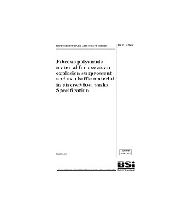 BS PL 8:2005