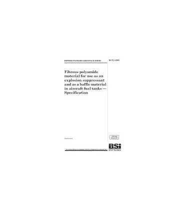 BS PL 8:2005