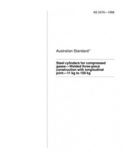AS 2470-1998                        [ Superseded ]