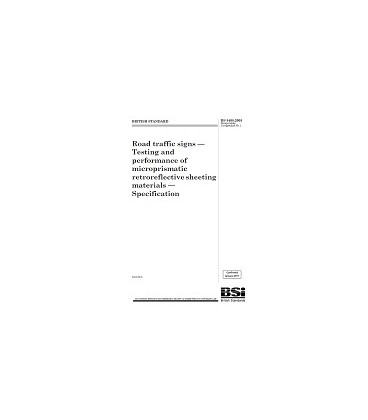 BS 8408:2005