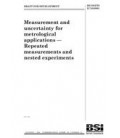 BS DD ISO/TS 21749:2005
