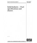 BS DD CEN/TS 14961:2005
