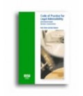 Code of practice for legal admissibility and evidential weight of information communicated electronically
