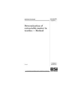 BS 8459:2005