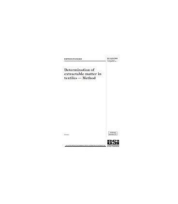 BS 8459:2005