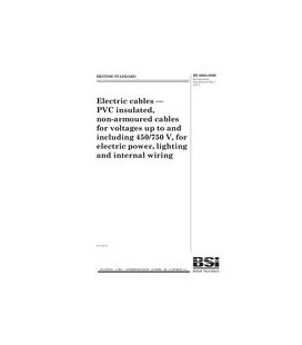 BS 6004:2000