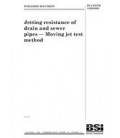 BS PD CEN/TR 14920:2005