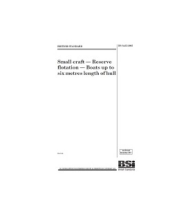 BS 8435:2005