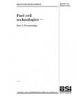 BS DD IEC TS 62282-1:2005