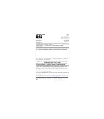 BS 05/30132212 DC