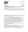 BS 05/30132212 DC
