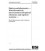 BS PD ISO/TR 14999-2:2005