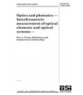 BS PD ISO/TR 14999-1:2005