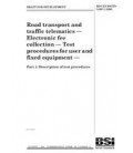 BS DD CEN ISO/TS 14907-1:2005