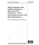 BS DD CEN ISO/TS 14907-1:2005