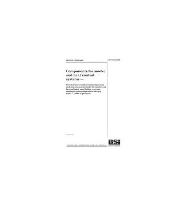 BS 7346-5:2005