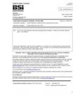 BS 05/30076956 DC