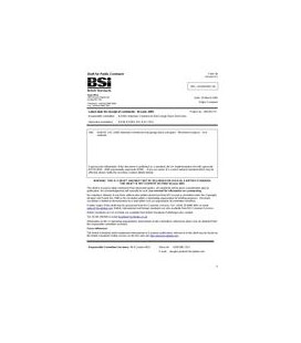 BS 05/30076951 DC