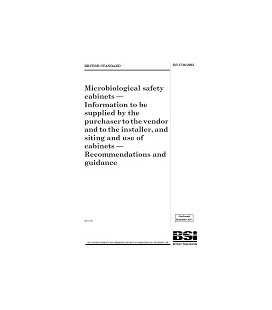 BS 5726:2005