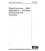 BS DD CEN/TS 14441:2005