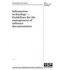 BS PD ISO/IEC TR 9294:2005