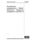 BS PD CEN/TR 14922:2004