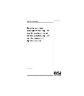 BS 3289:2005