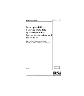 BS 8419-1:2005