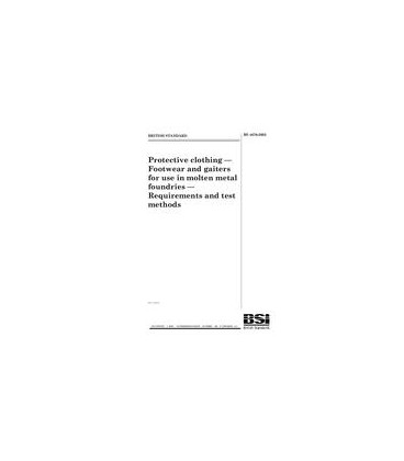 BS 4676:2005